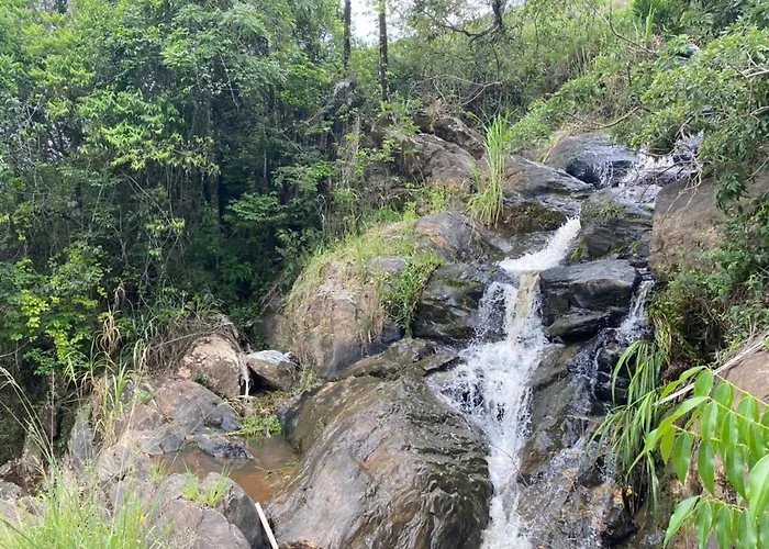 Pousada Cachoeira Dos Sonhos