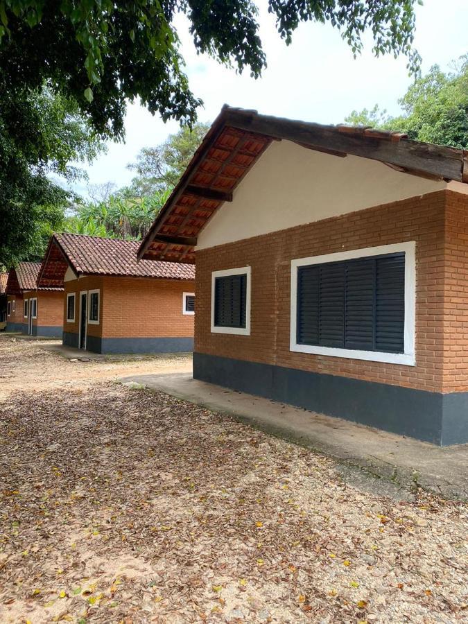 Inn Cachoeira Dos Sonhos *