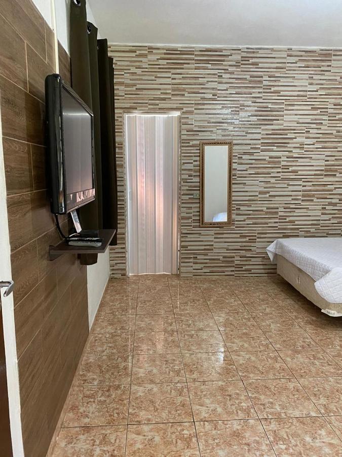 Inn Cachoeira Dos Sonhos *