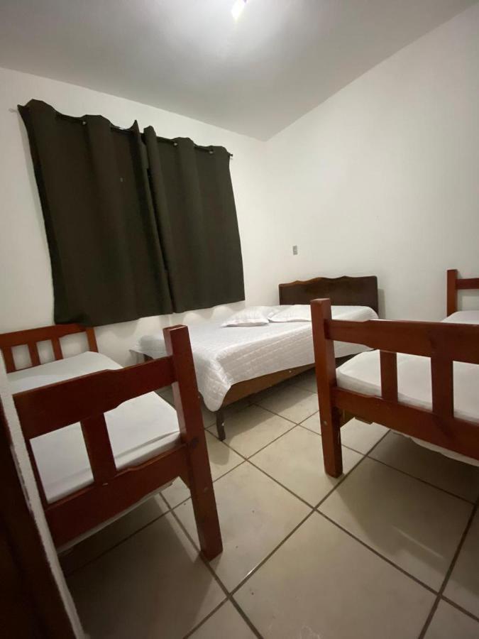 Cachoeira Dos Sonhos Inn
