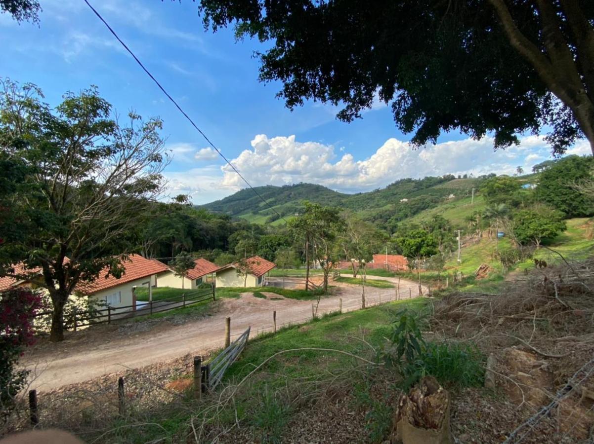 Cachoeira Dos Sonhos Inn *