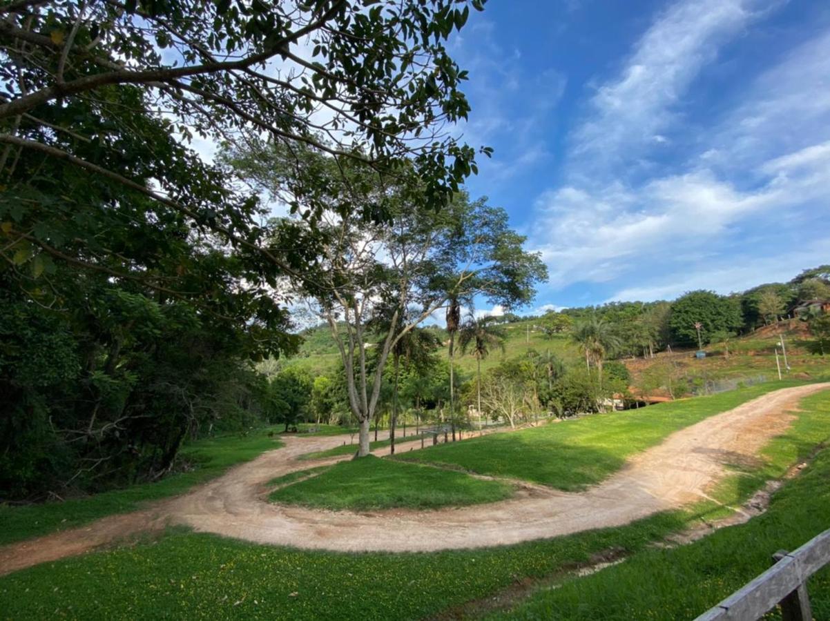 Cachoeira Dos Sonhos
