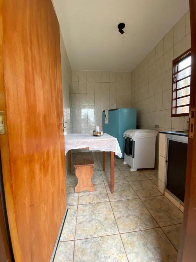 Inn Cachoeira Dos Sonhos Serra Negra (Sao Paulo)