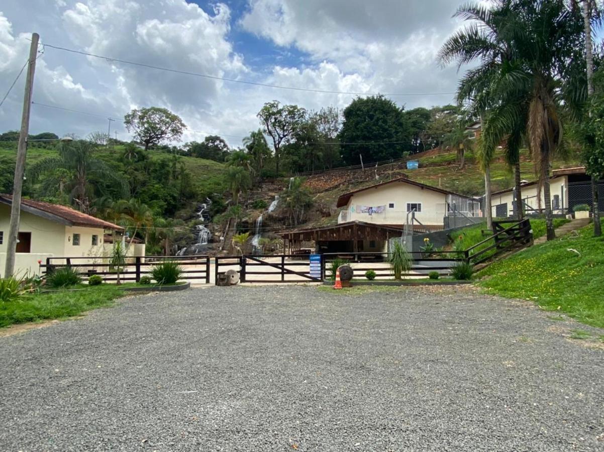 Cachoeira Dos Sonhos