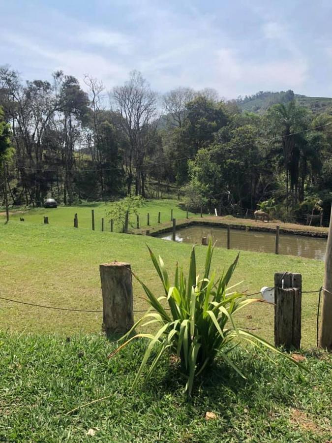 Cachoeira Dos Sonhos Inn Serra Negra (Sao Paulo)