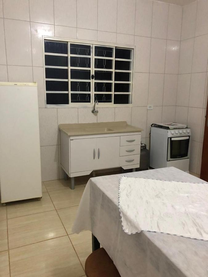 Inn Cachoeira Dos Sonhos Serra Negra (Sao Paulo)