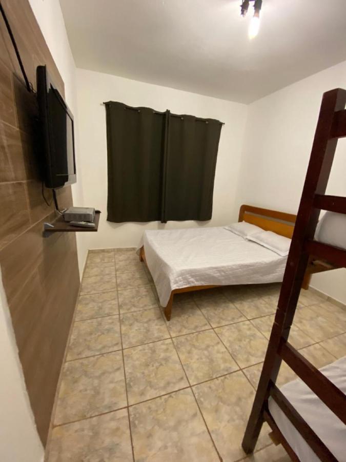 Cachoeira Dos Sonhos Inn Serra Negra (Sao Paulo)