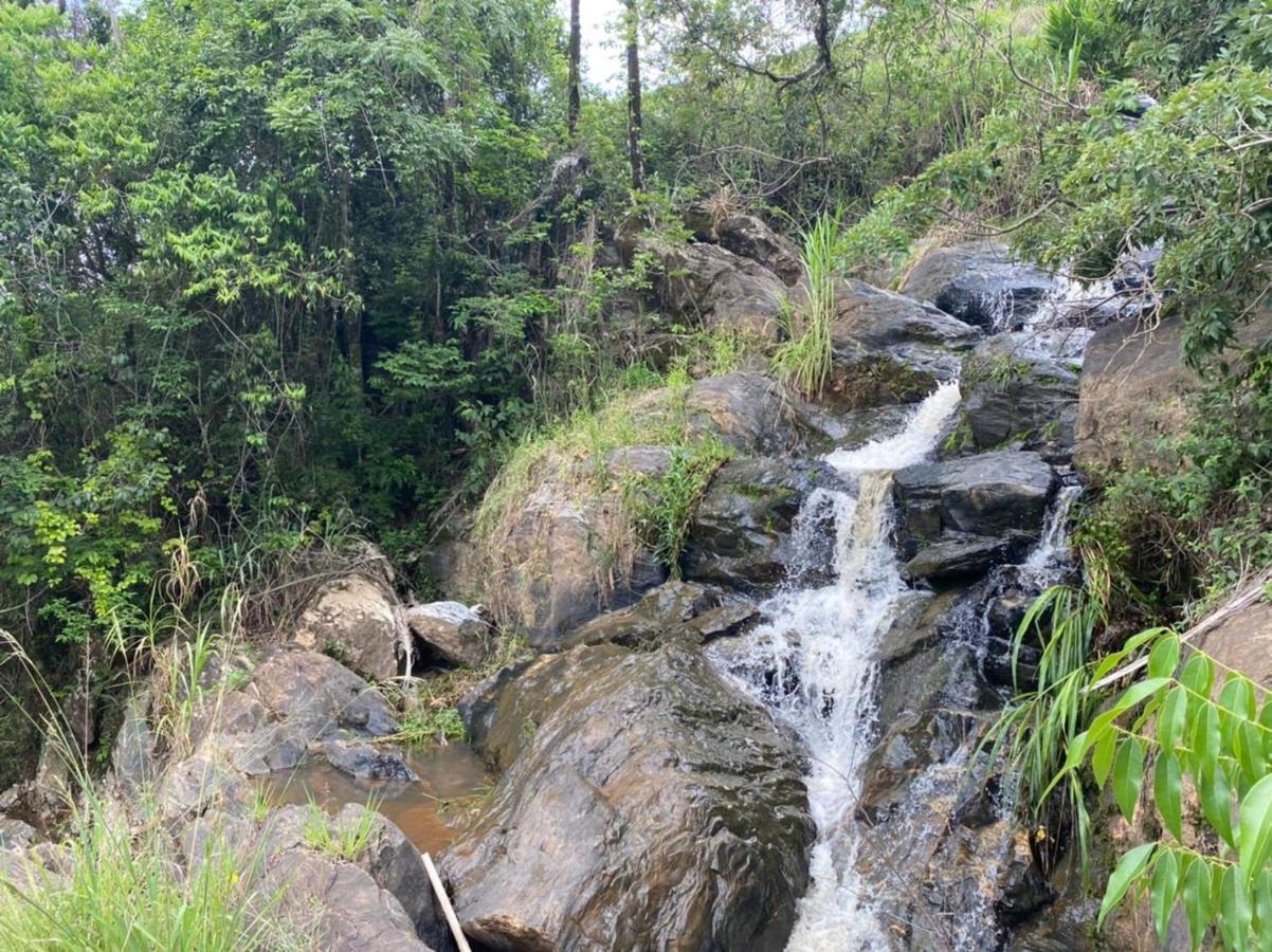 Cachoeira Dos Sonhos * Serra Negra (Sao Paulo)