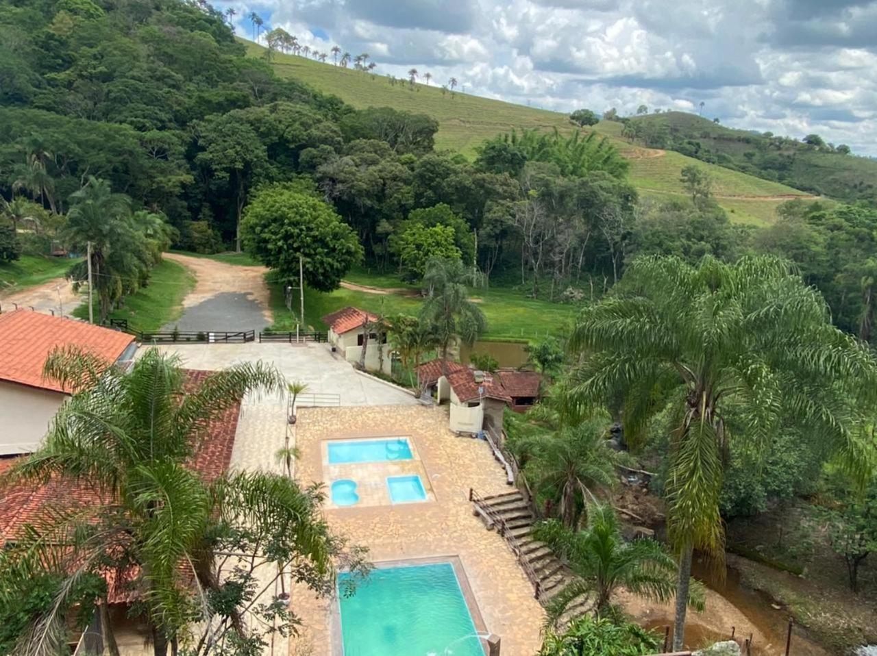 Cachoeira Dos Sonhos Inn