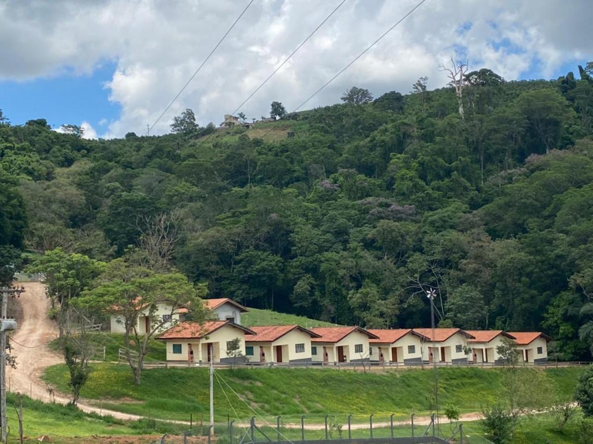 Cachoeira Dos Sonhos Inn