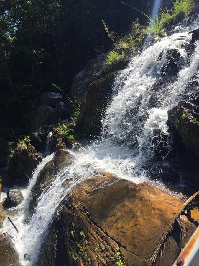 Cachoeira Dos Sonhos