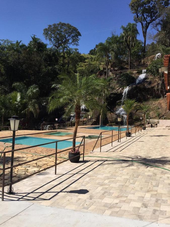 賓館 Cachoeira Dos Sonhos *