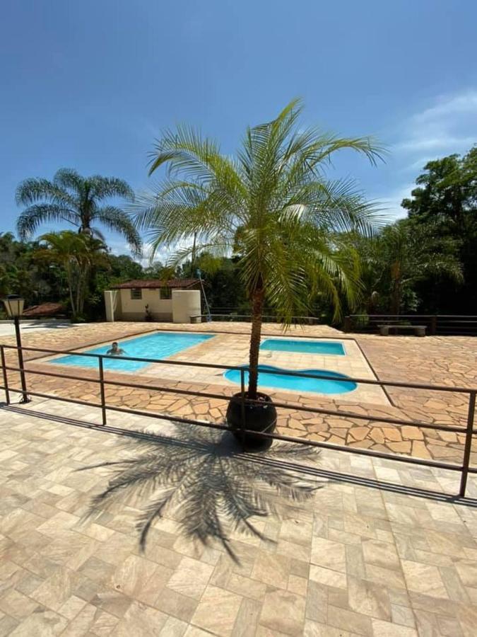 Cachoeira Dos Sonhos 賓館