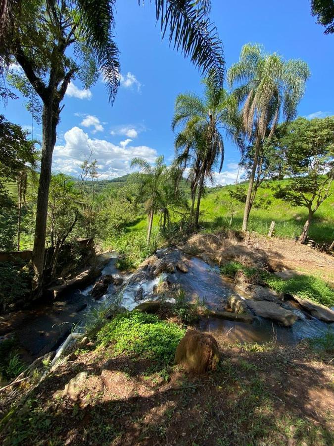賓館 Cachoeira Dos Sonhos