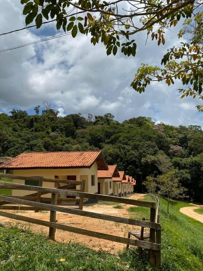 Cachoeira Dos Sonhos 賓館 Serra Negra (Sao Paulo)